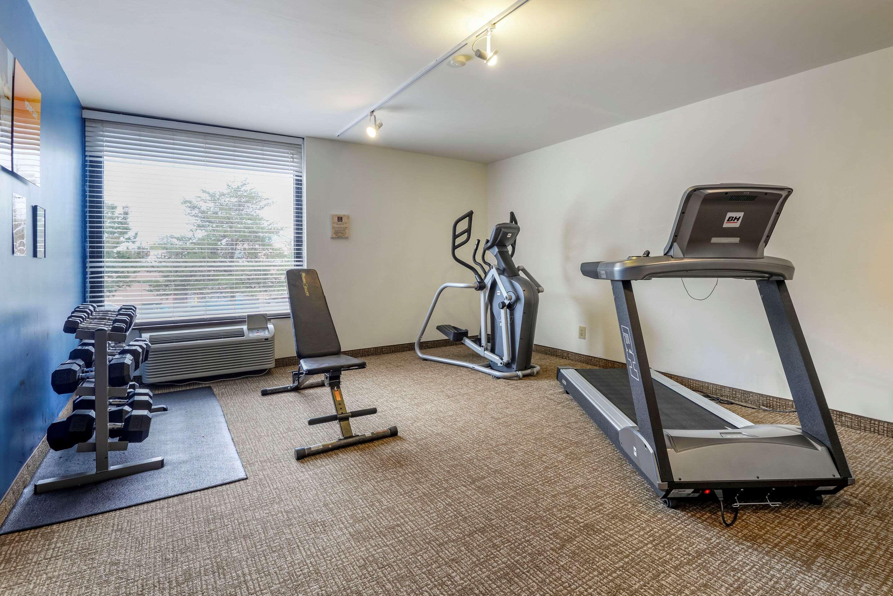 Comfort Inn Matthews / Charlotte Екстериор снимка