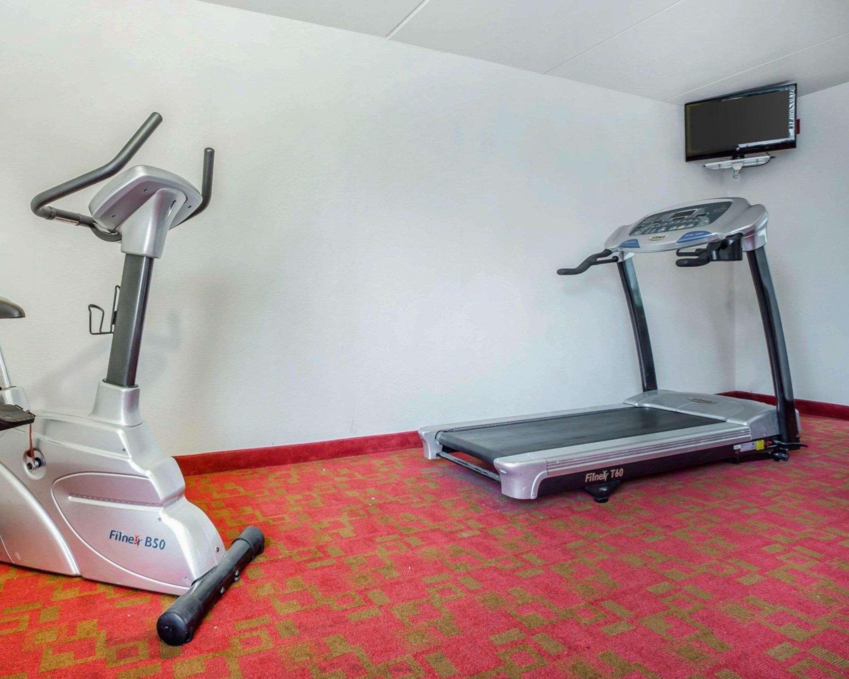 Comfort Inn Matthews / Charlotte Екстериор снимка