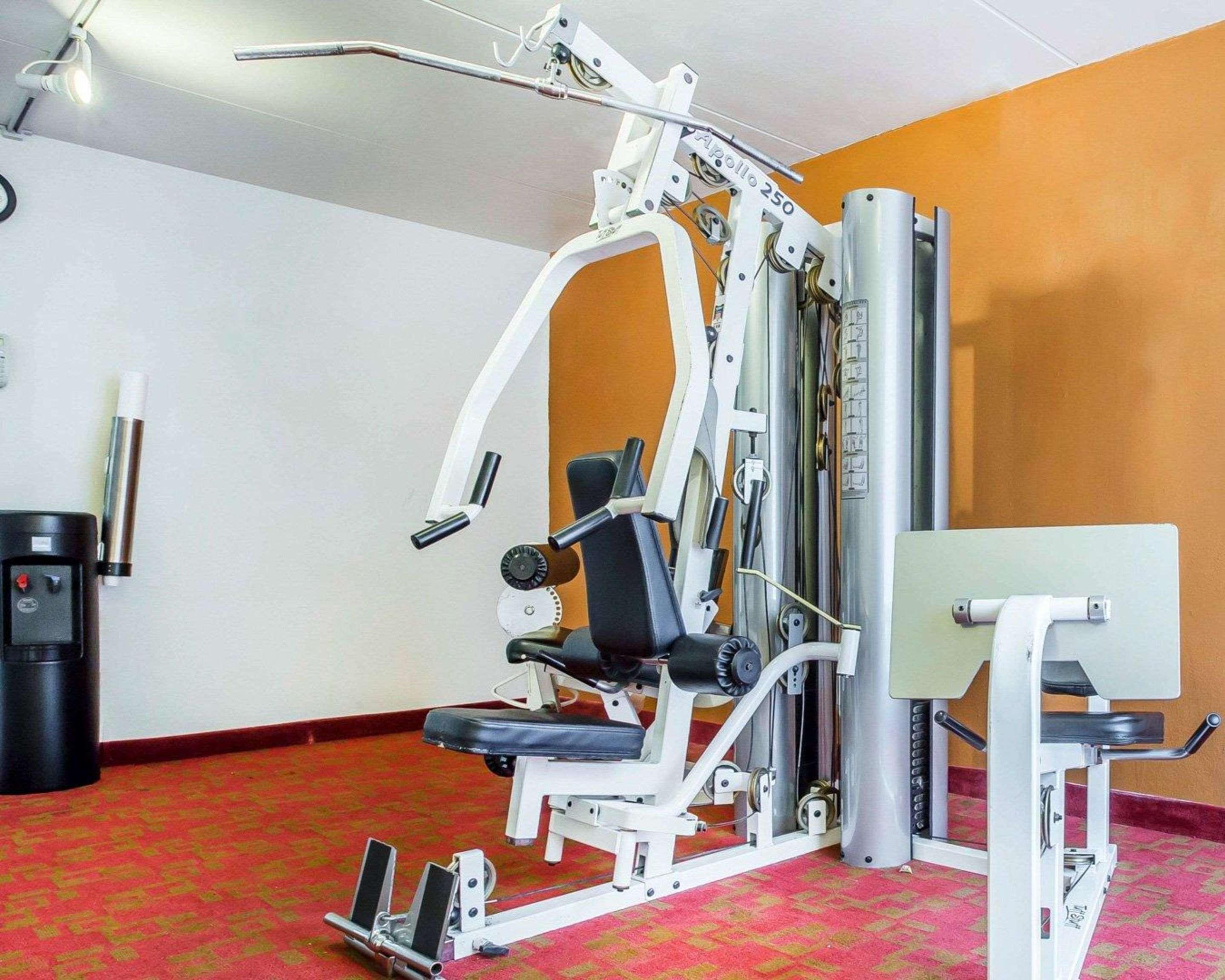 Comfort Inn Matthews / Charlotte Екстериор снимка